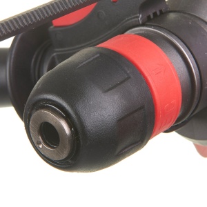 Ciocan rotopercutor SDS-Plus 220 V Milwaukee PH 26TX, 2.4 jouli, 800 W, 3 functii, alimentare Retea 220-240 V - Img 10