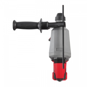 Ciocan rotopercutor SDS-Plus 26 mm cu 4 funcții M18 FUEL™ M18 FH-0, neechipat, 2.5 jouli - Img 5