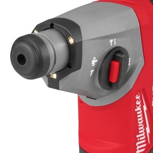 Ciocan rotopercutor SDS-plus M12 FUEL™ compact 16 mm - Img 15