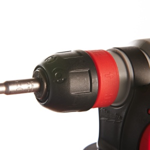 Ciocan rotopercutor SDS-Plus Milwaukee HD18 HX-0, 2.4 jouli, livrat fara acumulator, 4 functii - Img 13
