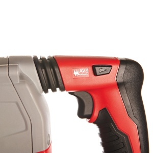 Ciocan rotopercutor SDS-Plus Milwaukee HD18 HX-402C, 2.4 jouli, livrat cu acumulatori, valiza, 4 functii - Img 13