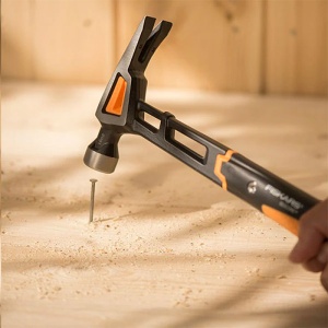 Ciocan universal, 820g, model 1020214, Fiskars IsoCore (L) - Img 3