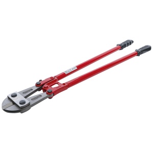Cleste BGS pentru taiat fier-beton 12mm, lungime 900mm - Img 2