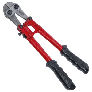 Cleste BGS pentru taiat fier-beton 4mm, lungime 300 mm