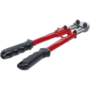 Cleste BGS pentru taiat fier-beton 4mm, lungime 300 mm - Img 3