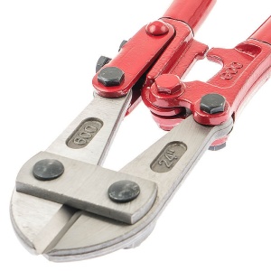 Cleste BGS pentru taiat fier-beton 8mm, lungime 600 mm - Img 2
