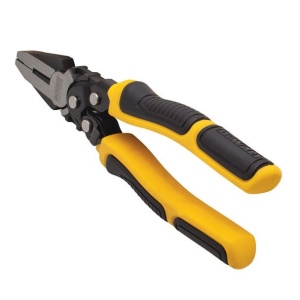 Cleste combinat de forta Dewalt DWHT0-70276, 200 mm - Img 3