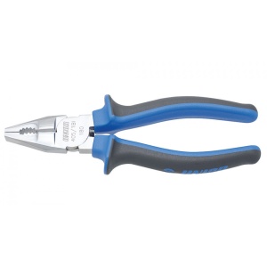 Cleste combinat maner bimetal 160 mm