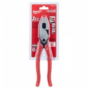 Cleste combinat - Patent heavy duty 200mm Milwaukee
