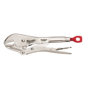 Clește cu autoblocare TORQUE LOCK™ Milwaukee 4" nas lung - Img 8
