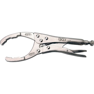 Cleste cu blocare pentru filtre ulei, 53-115 mm - Img 1