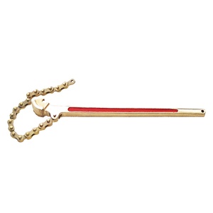 Cleste cu lant LIGHT - MOB AEX - 450 mm