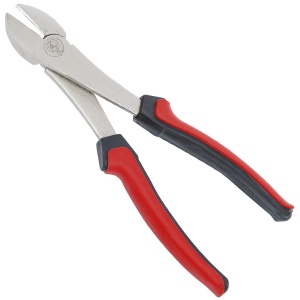 Cleste cu taietura laterala BGS 240 mm - Img 1