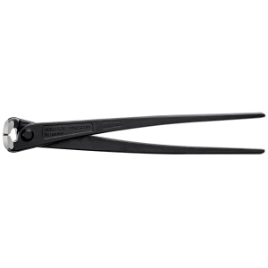 Cleste de forta pentru fierari-betonisti, KNIPEX, 300 mm - Img 3