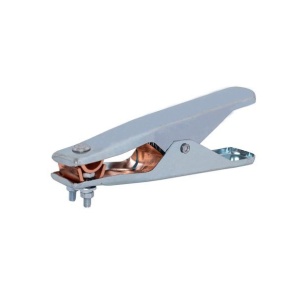 Cleste de masa Telwin 802533, Toledo, 300 A, sectiune maxima cablu 25 mmp, blister - Img 2