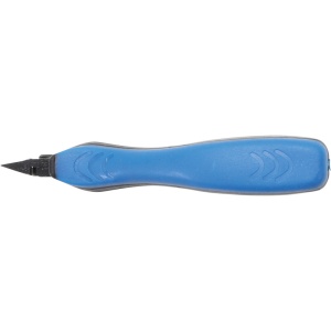 Cleste de precizie cu taietura laterala BGS 115 mm - Img 2