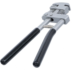 Cleste de stantat si gaurit BGS 6120 - Img 3