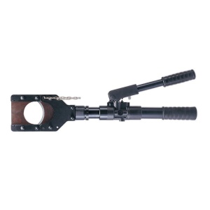 Cleste hidraulic pentru taiat cabluri max 85 mm