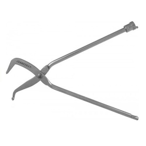 Cleste Jonnesway universal pentru îndepărtarea arcurilor de frână 320mm
