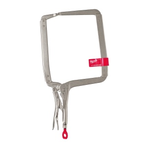 Clește menghină TORQUE LOCK™ Milwaukee 18" falci regulate adanci - Img 10