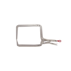 Clește menghină TORQUE LOCK™ Milwaukee 9" falci regulate - Img 6