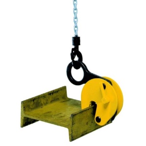 Cleste pentru grinda Gutman tip Tigrip TTR