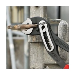 Cleste pentru instalatori KNIPEX Alligator®, 300 mm - Img 7