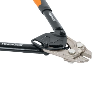 Cleste pentru taiat fier-beton, POWERGEAR, 360mm - Img 2