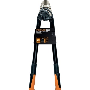 Cleste pentru taiat fier-beton, POWERGEAR, 760 mm, 5.2 kg - Img 4
