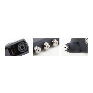 CLESTE POPNIT PREMIUM INGUST 2.4-4.8MM - Img 2