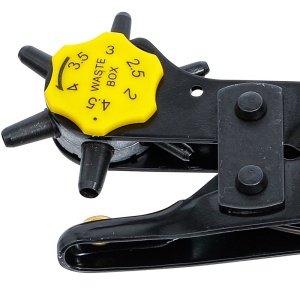 Cleste preducea cu 6 capete rotative, BGS - Img 4