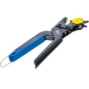 Cleste preducea cu 6 capete rotative, BGS - Img 7