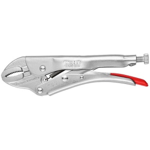 Cleste prindere autoblocant, KNIPEX, 180 mm