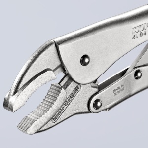 Cleste prindere autoblocant, KNIPEX, 300 mm - Img 2