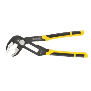 Cleste reglabil Dewalt DWHT0-74432, 300 mm, varf in V - Img 2