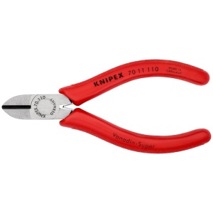 Cleste sfic, cu arc, KNIPEX, 110 mm - Img 3