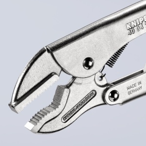 Cleste universal de prindere autoblocant, KNIPEX, 250 mm - Img 5