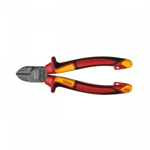 Clești cu tăiș lateral VDE Milwaukee (Lungime totală (mm): 160) - Img 1