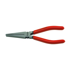 Clesti MOB cu varf lat, manson PVC - 170 mm