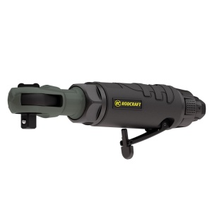 Clichet pneumatic 1/2" 100 Nm, Rodcraft RC3678 - Img 3