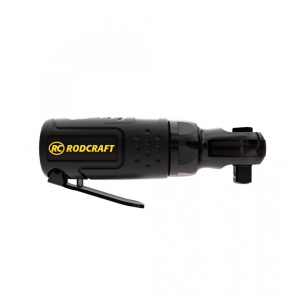 Clichet pneumatic 3/8", cuplu maxim 50 Nm, Rodcraft RC3201 - Img 4