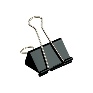 Clip metalic Forster 51 mm (2") 12/cutie
