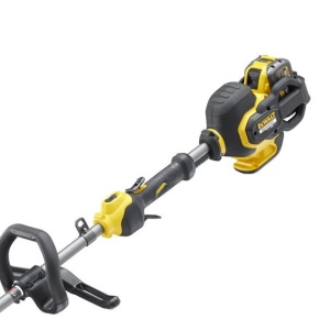 Coasa electrica Dewalt DCM571X1, cu acumulator XR Flexvolt 54 V / 3.0Ah, incarcator, 38 cm - Img 5