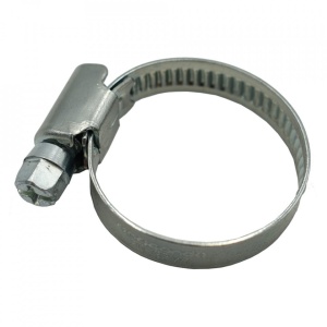 Colier pentru furtun, cu surub, 40-60mm