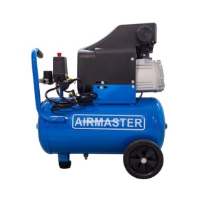 Compresor de aer Airmaster AIR2SHU824, 24 l, 1500 W, 8 bar, 206 l/min - Img 4