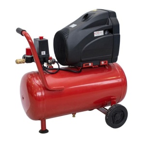 Compresor de aer Fini CIAO24/OL1850, 24 l, 1100 W, 8 bar, 179 l/min - Img 3