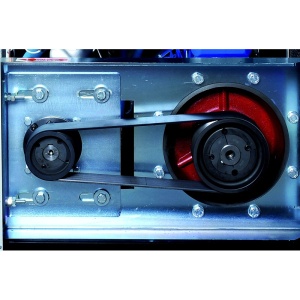Compresor FIAC cu surub AIRBLOK 403 BD, 10 bar - Img 2