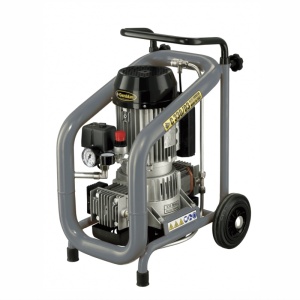 Compresor Gentilin C330/03 230V debit 330 l/min - Img 1