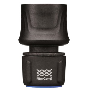 Conector furtun 1/2-5/8" (13-15 mm) Fiskars, FiberComp™ - Img 3