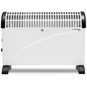 Convector electric TCH 20E, 2000W - Img 2